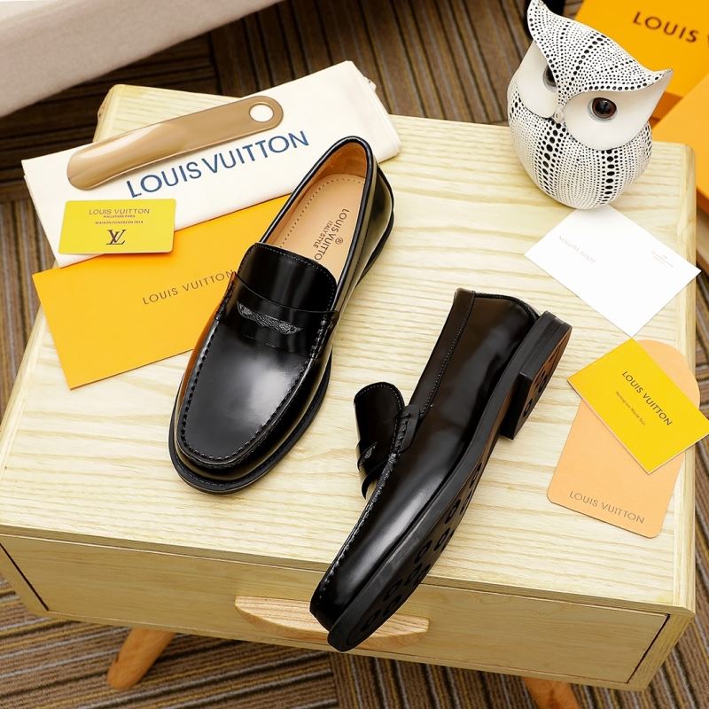 Louis Vuitton Business Shoes